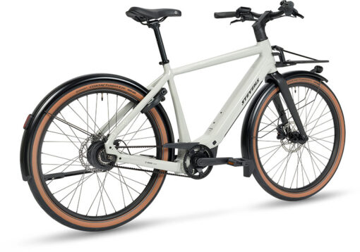 Stevens E-Simeto HT - Afbeelding 3