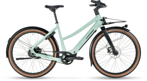 Stevens E-Simeto LT (2 kleuren)
