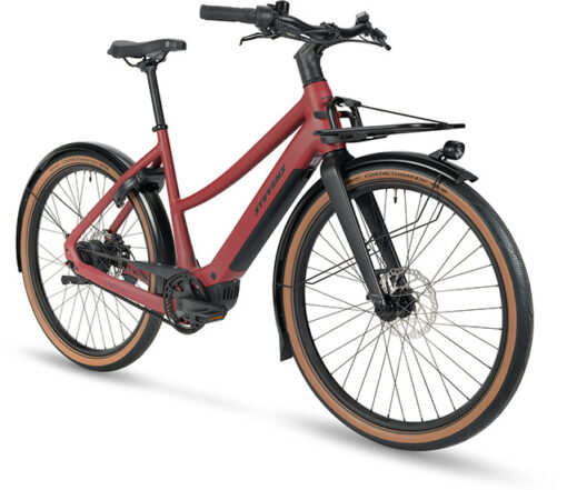 Stevens E-Simeto LT (2 kleuren) - Afbeelding 3
