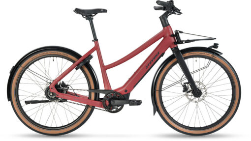 Stevens E-Simeto LT (2 kleuren) - Afbeelding 2