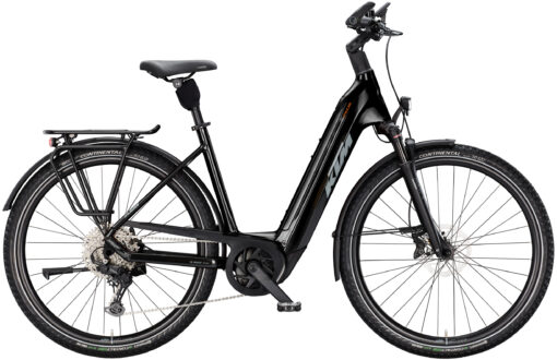 KTM Macina Style 830 US