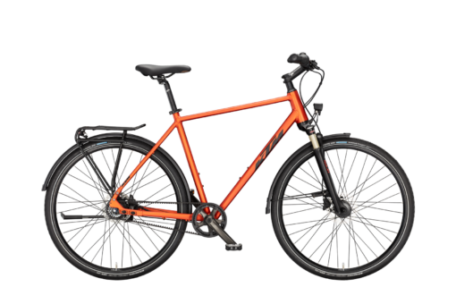 KTM Life Eight HE