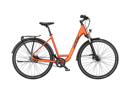 KTM Life Eight da&us - Afbeelding 2