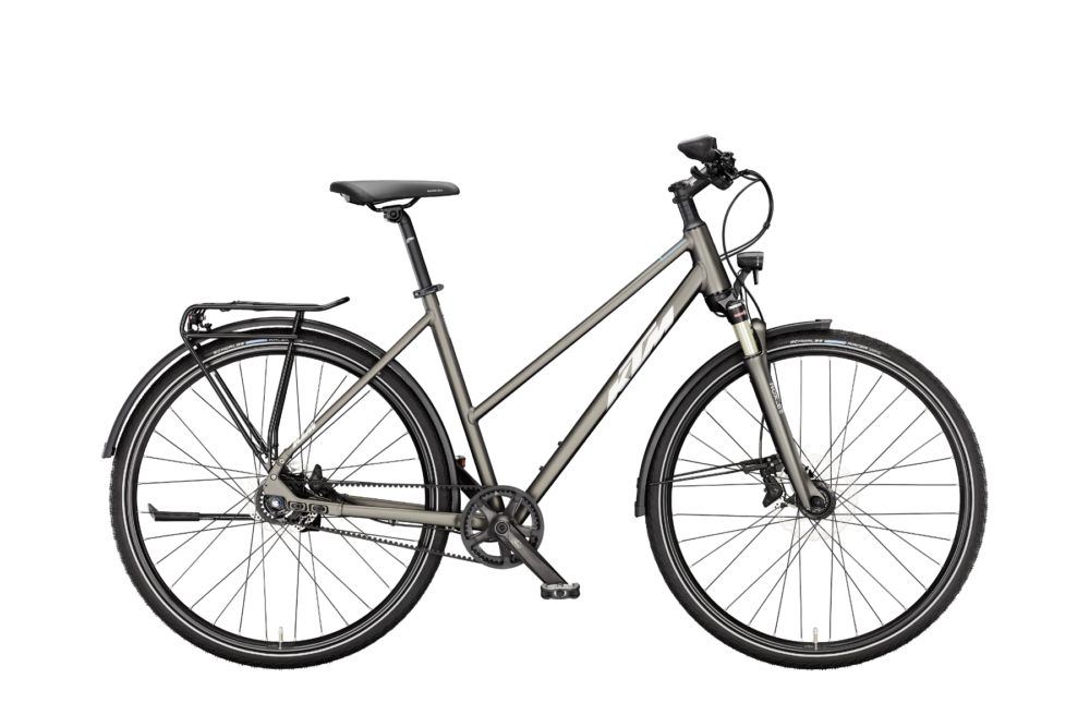 KTM Life Tour 11 - Afbeelding 2