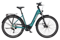 KTM MACINA GRAN 820 US