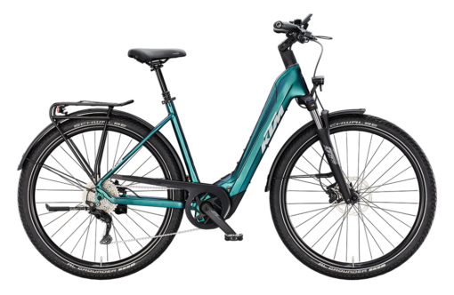 KTM MACINA GRAN 820 US
