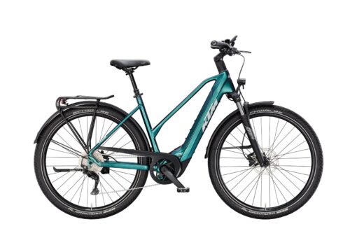 KTM MACINA GRAN 820 DA
