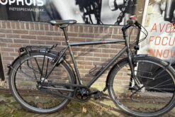 VSF TX1000 (gebruikt) Rohloff heren 57cm