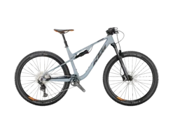 KTM Scarp MT 291