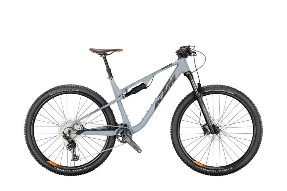KTM Scarp MT 291