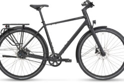 Stevens Caleta 7.2 HT