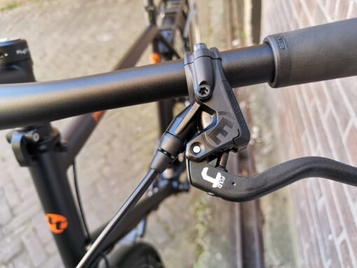Tout Terrain Tanami 2 Special 20 jarig bestaan - Afbeelding 5