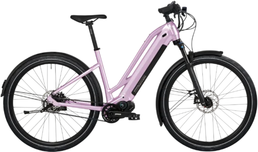 Tout terrain Belair select 5.1 - Afbeelding 10