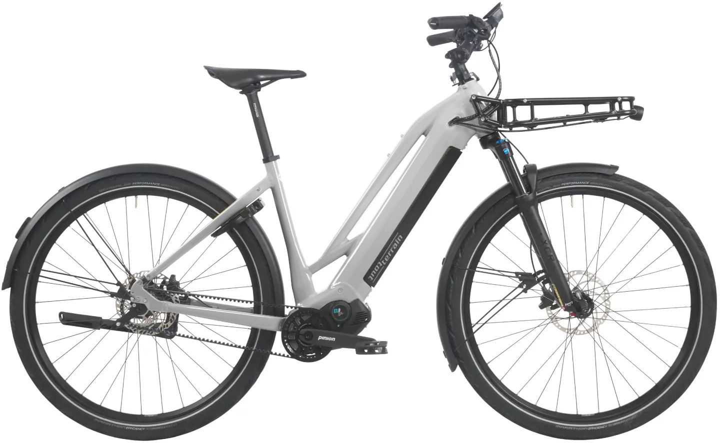 Tout terrain Belair select 5.1 - Afbeelding 5