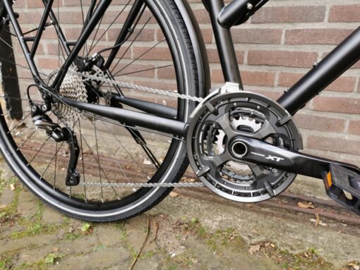 Tout Terrain Amber road trapez (Ophuis Edition) - Afbeelding 4