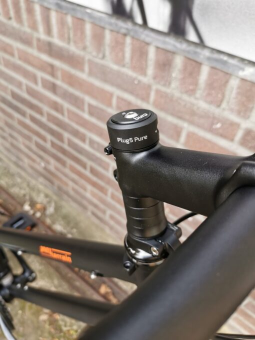 Tout Terrain Amber road trapez (Ophuis Edition) - Afbeelding 7