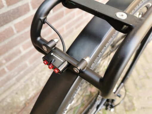 Tout Terrain Amber road trapez (Ophuis Edition) - Afbeelding 8