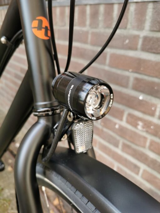 Tout Terrain Amber road trapez (Ophuis Edition) - Afbeelding 9