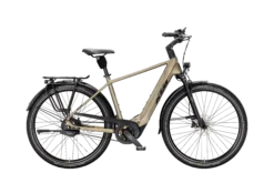 KTM Macina City 810 belt