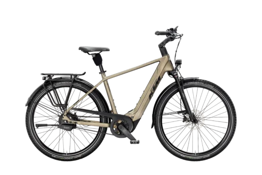 KTM Macina City 810 belt