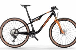 KTM Scarp Master evo 3