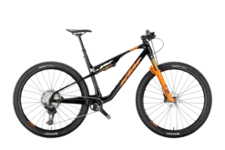 KTM Scarp Master evo 3