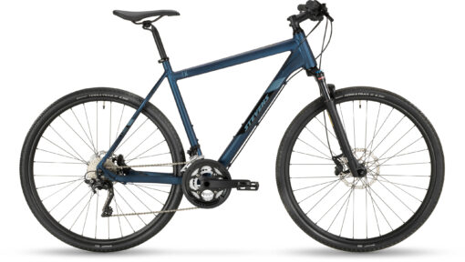 Stevens 7X Lite tour Heren (kopie)