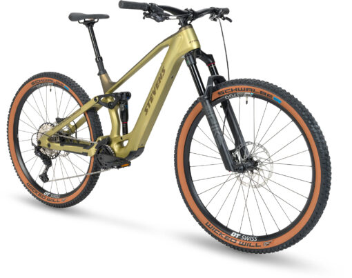 Stevens E-Maverick AM 7.4.3 - Afbeelding 2