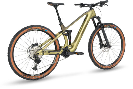 Stevens E-Maverick AM 7.4.3 - Afbeelding 3