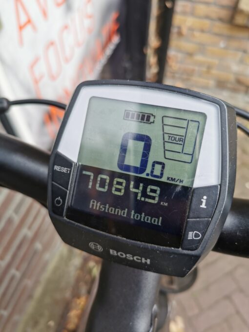 Flyer Gotour 6 gebruikt D-L - Afbeelding 2