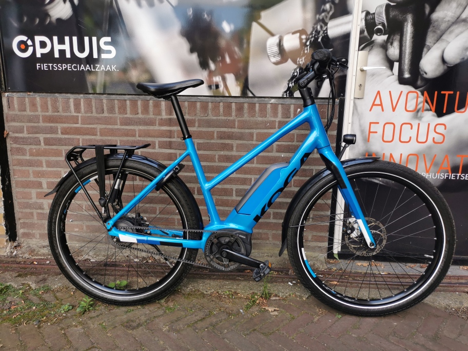 Koga Pace B-10 gebruikt D-56