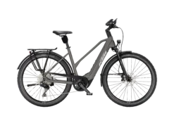 KTM Macina Style 820 Di2 DA