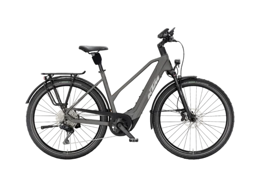 KTM Macina Style 820 Di2 DA