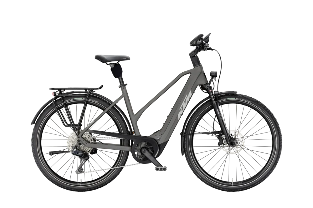 KTM Macina Style 820 Di2 DA