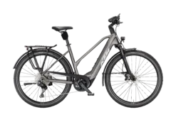 KTM Macina Style 820 Di2 DA