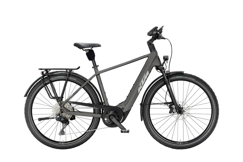 KTM Macina Style 820 Di2