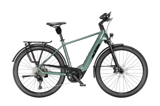 KTM Macina Style 820 Di2 DA - Afbeelding 3