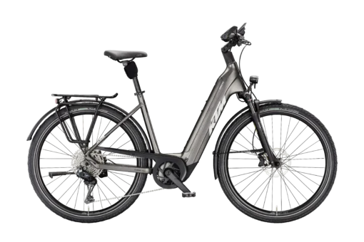 KTM Macina Style 820 Di2 US - Afbeelding 2