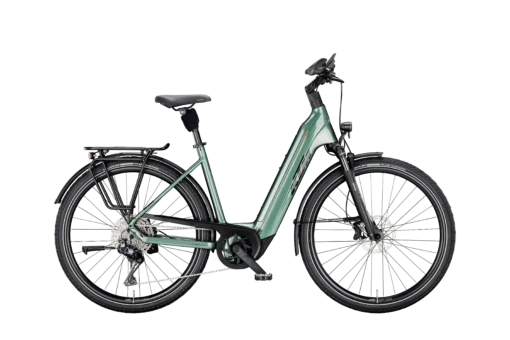 KTM Macina Style 820 Di2 US