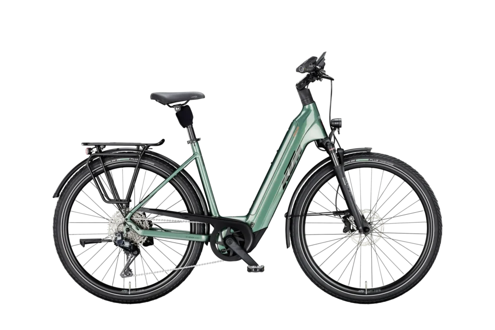 KTM Macina Style 820 Di2 US