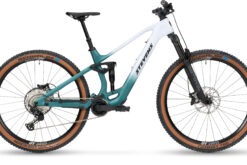Stevens E-Maverick AM 7.4.3