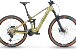 Stevens E-Maverick AM 7.4.3