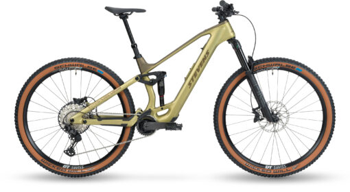 Stevens E-Maverick AM 7.4.3