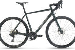 Stevens Prestige