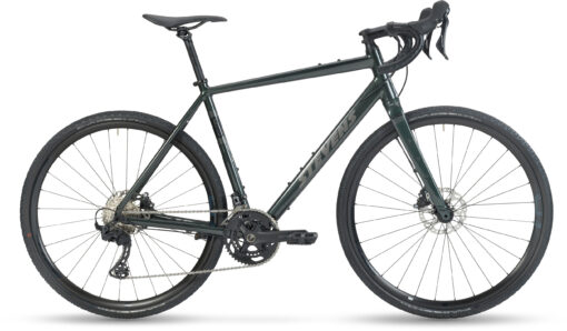 Stevens Prestige