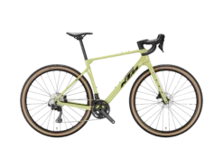 KTM Gravelator Pro 2x