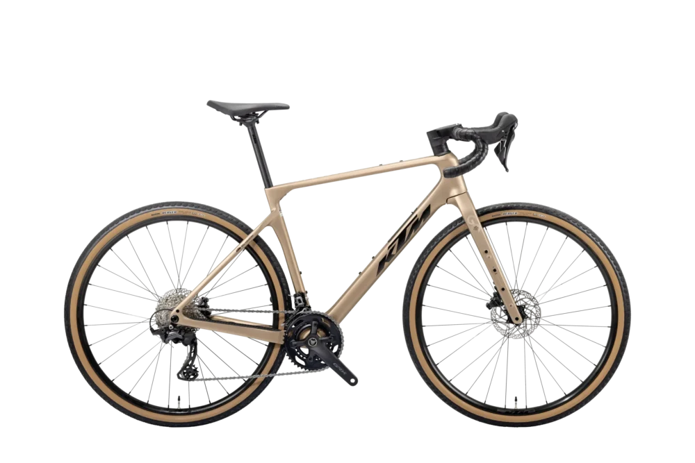 KTM Gravelator Pro 2x - Afbeelding 2