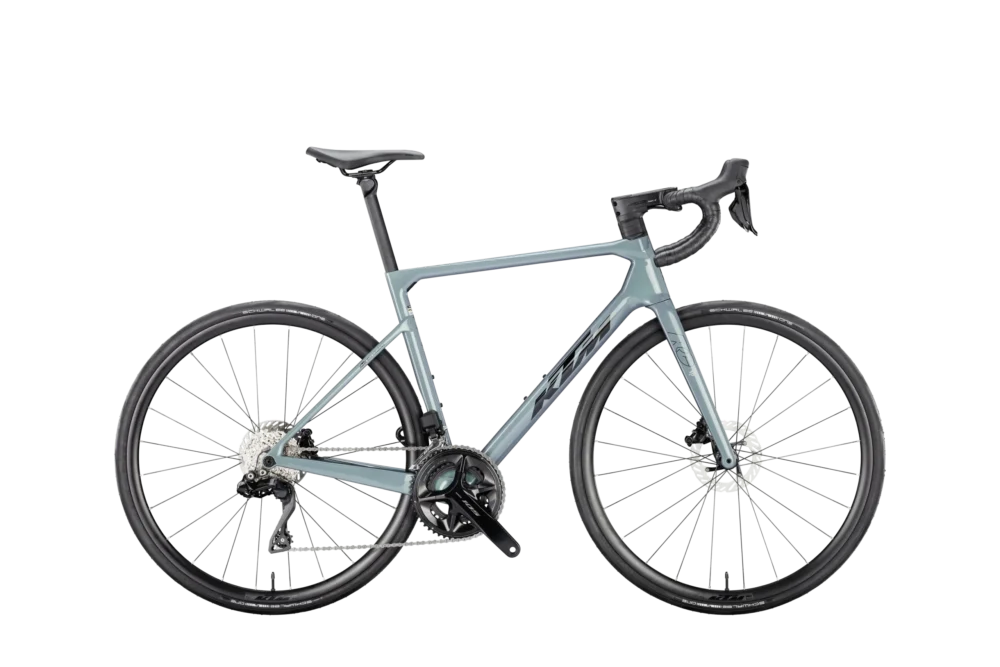 KTM Revelator Alto Elite - 105 di2