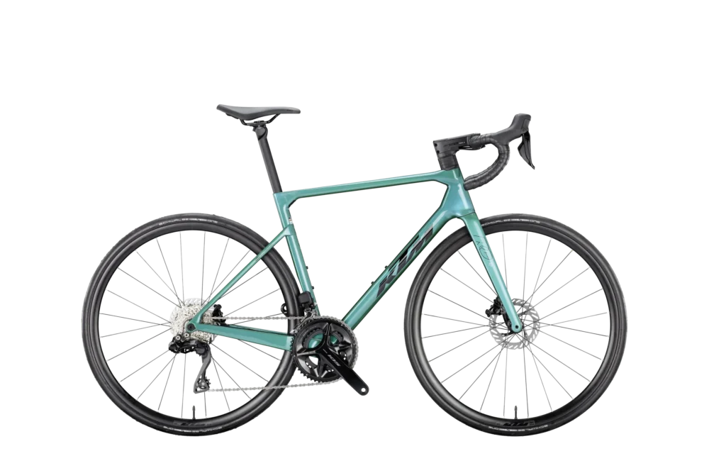 KTM Revelator Alto Elite - 105 di2 - Afbeelding 2
