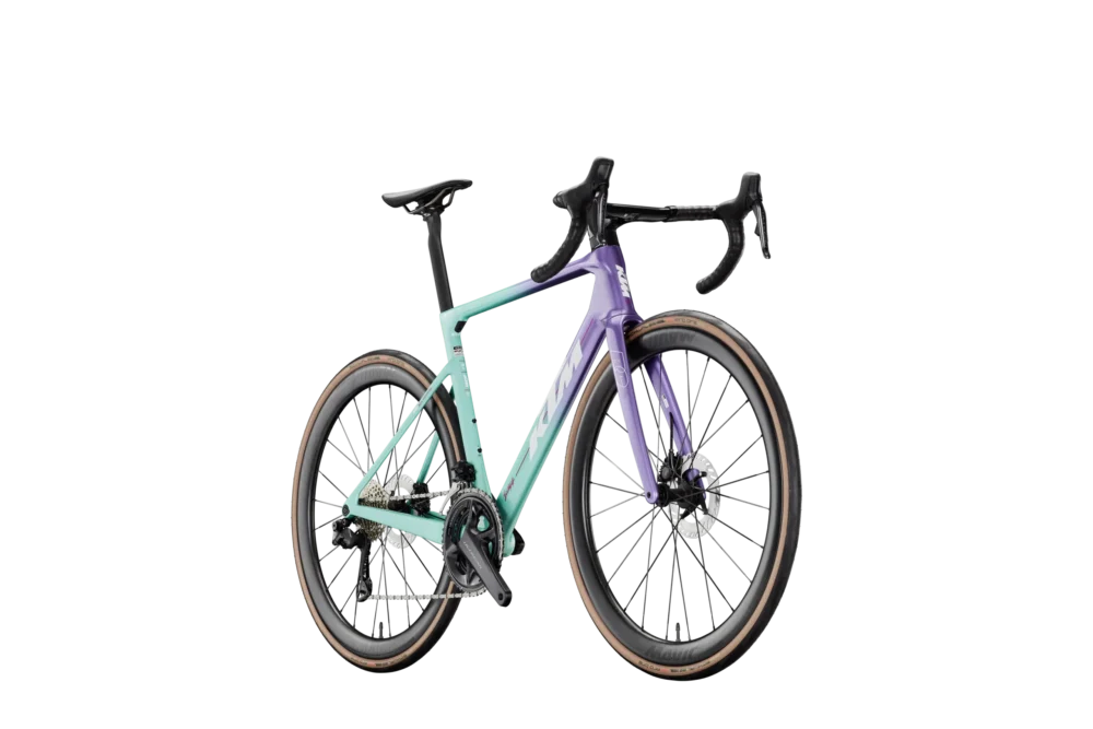 KTM Revelator Alto Prime - Afbeelding 2